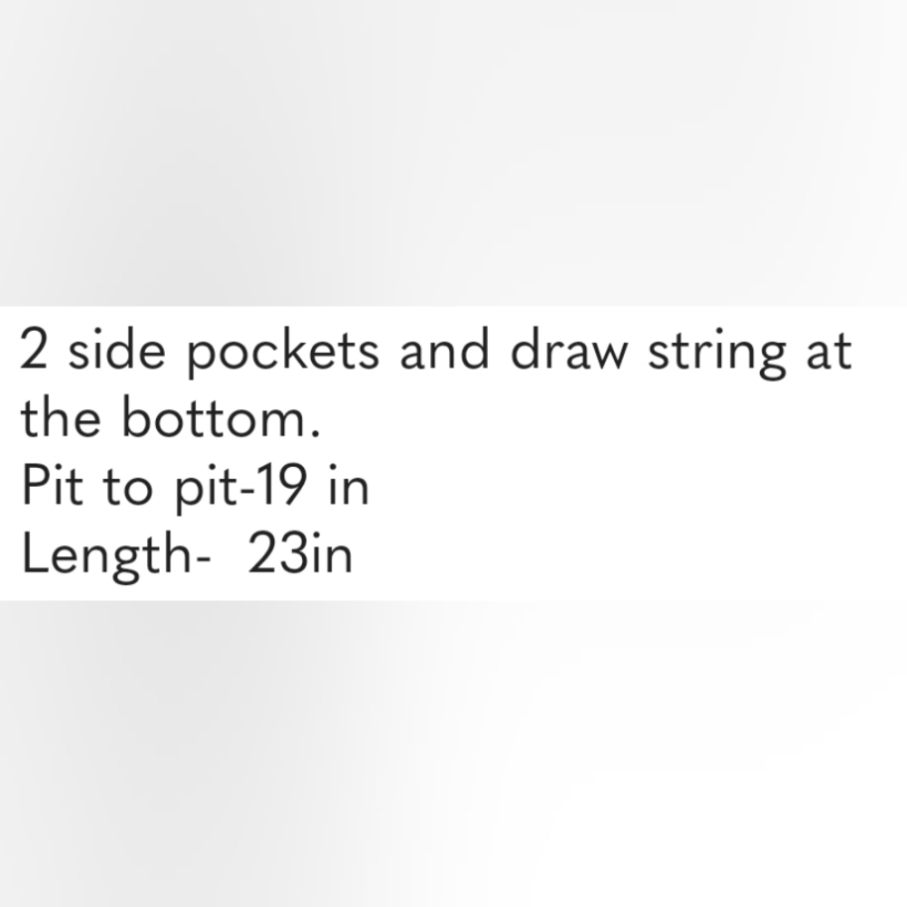 Gap Pullover Fleece Euc - image 7